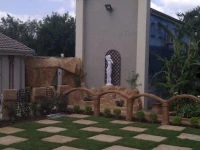 Homestay Travel Guest House 