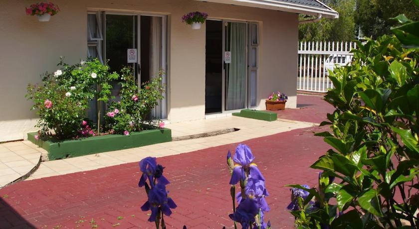 Silver Birch Bed and Breakfast 