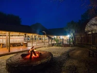 Amadwala Lodge 