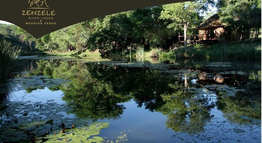 Zenzele River Lodge 
