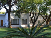 Franka Guesthouse