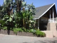 Rustenburg Guesthouse 
