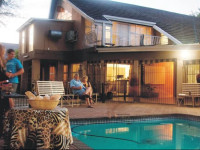Rustenburg Guesthouse