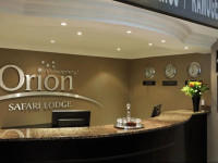 Safari Lodge Hotel & Convention Centre