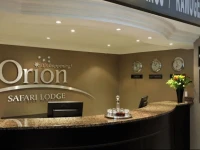 Safari Lodge Hotel & Convention Centre 
