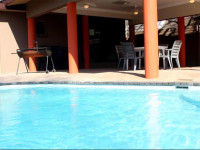 Grand Central Guesthouse