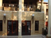 Paulas Guest House 