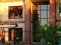 Rustenburg Boutique Hotel 