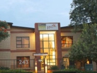 Rustenburg Boutique Hotel