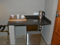 Safari Gardens Guesthouse 