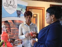Floreat Riverside Lodge and Spa 