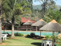 Jock-Sabie Lodge 