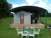 Sabie River Camp 4*