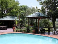 The Sabie Town House Guest Lodge 