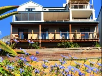 Mariner Guesthouse 