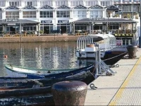 Simons Town Quayside Hotel 