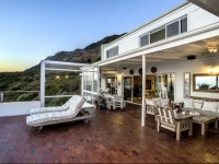 Rocklands Seaside Bed and Breakfast 
