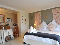 The Grosvenor Guest House 