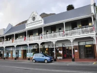 Central Hotel Guest House 