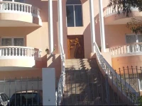 Eagles Rest Boutique Hotel 