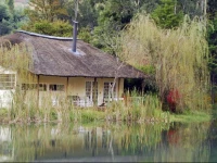 Mkomazana Mountain Cottages 