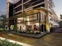 A One Boutique Hotel Bangkok 4*