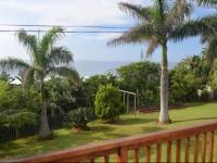 The Dugong Guest House 
