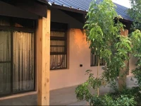 Roosters Foot Bush Lodge 