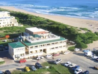 Afrovibe Adventure Lodge 