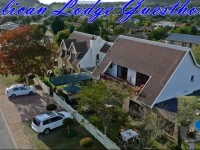 Pelican Lodge Guesthouse 3*