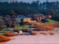 Pine Lake Marina 