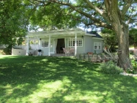 Deja Vu Cottage 