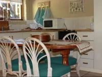 Dinies self-catering 