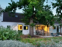 Babylonstoren 