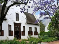 Vrede en Lust Estate 