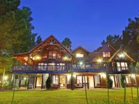 Lalapanzi Lodge 
