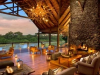 Lion Sands - Kruger National Park 