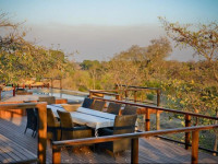 Lodge 23 - Elephant Point