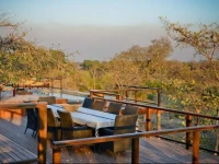 Lodge 23 - Elephant Point 