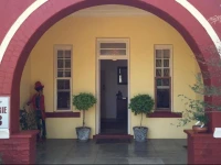 Bokmakierie Guesthouse 