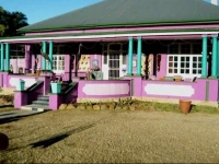 Purple House B&B 
