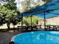 Triton Dive Lodge (Pty) Ltd 