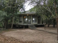 Khangela Private Game Lodge 