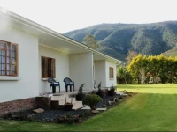 Altenburgh Guest Cottages 
