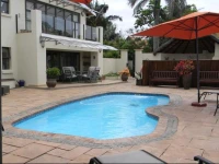 Alans Rest Bed & Breakfast 