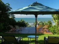 Albatross Boutique Hotel 