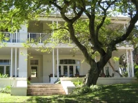 Coral Tree Colony Bed & Breakfast 