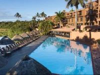 San Lameer Resort Hotel & Spa 