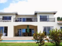 Blue Horizon Bed & Breakfast 