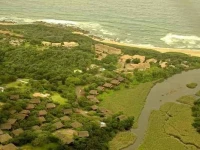 Umkobi Sea Cottage 